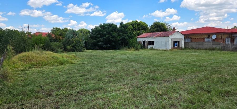 0 Bedroom Property for Sale in Ventersdorp North West